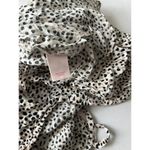 Victoria's Secret V-Neck Cami Romper Photo 3