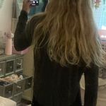 Philosophy Dark Grey Long Sleeve Photo 2