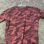 Lululemon Sweatshirt Photo 0