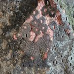 Topshop NWT!  Black and Silver Micro Mini Dress Size 8 Photo 7