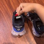 ON Cloud X 3 Running Shoes Black Size 6 Photo 4