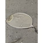 Jessica McClintock  JMC 132 Blue Demi Eyeglasses Frames ONLY 130 CV oval full rim Photo 10