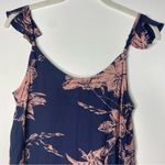 Roxy On A Thought Tank Dress Small Photo 5