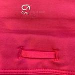 Gap Fit Hot Pink Legging Pink Photo 3