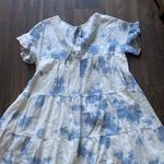 Dee Elly  Tie Dye Dress Photo 2
