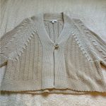 CAbi  cardigan Photo 2