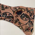 easel  Floral Pink Dress Photo 6