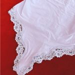 SKIMS  fits everybody lace cami bodysuit in jupiter size M Photo 4