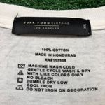 Junkfood Miller High Life Enjoy Life Oversized T-Shirt Size XXL Photo 3