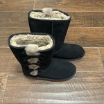 Koolaburra by Ugg  Women's VICTORIA TALL BLACK Size 7 Photo 2