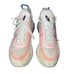Nike  Women Air Max 2090‎ White Ct1290-100 Size 8.5 Photo 4