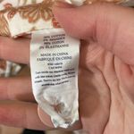 Faherty  Arosa velour utility coat in rose smoke size XS Photo 13