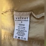 Velvet Tees Velvet Dune Light-Weight Army Jacket Photo 6