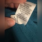 Croft & Barrow Like New!  Vest Sz XL in teal blue. Inside is soft fleece lined. Photo 6