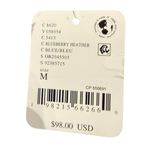 FP Movement Never Better Heathered Leggings, Medium Blue Photo 4