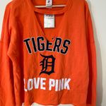 PINK - Victoria's Secret NWT Victoria Secret Pink Tigers size Medium Photo 1