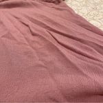 American Rag  Women’s Pink Off The Shoulder Tank Top Size XXL Photo 6