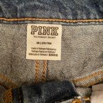 PINK - Victoria's Secret Pink denim shorts Photo 1
