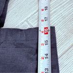 New cotton shopping bag tote funny pot head gardening plant 16x14 handcrafted Green Photo 4