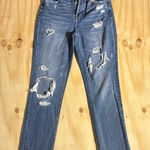 Vervet  Distressed Skinny Jeans Size 25 Urban Style Photo 0