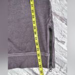 Athleta  Sweatshirt Dress Tunic sz XS Photo 4