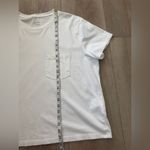 Everlane  White Short Sleeve Tee 🤍 Photo 2