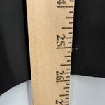 Athleta Mercurial Crop Flare Pants Olive Green Stretch Trouser Women's Small Photo 8