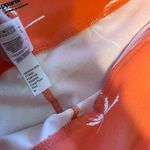 American Apparel NEW Coral Palm Print Leggings Photo 6