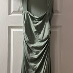 Abercrombie & Fitch Ava Knit Midi Dress Photo 2