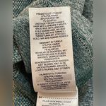 Gymshark  light green gray full length seamless leggings women’s size XS Photo 5