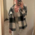 Amazon Green flannel  Photo 0