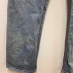 Old Navy Womens Light Blue Wash Bootcut 5 Pocket Style Jeans size 12 Photo 6