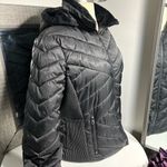 Nautica woman’s puffer coat size XXL Photo 10