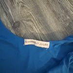 Marshalls Marshall’s Blue Tank Top Photo 1