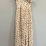 For Love & Lemons Amelia Maxi Dress S NWT Photo 3