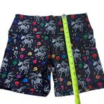 CVG Constantly Varied Gear Mythical Workout Shorts Black Size L Photo 7
