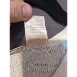 Bobbie Brooks Striped Knit V Photo 4