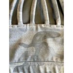 Athleta  green leggings and athletic top workout bundle Size small Photo 10