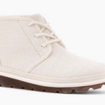 UGG  Neumel Natural Boots
Ankle Chukka Lace Up Photo 0