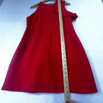 Lulus Dress Elegant Red Ruffled Bodycon Women’s Size XL Party Cocktail Holiday Photo 13