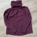 C&C California Wool Turtleneck Sweater Photo 0