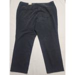 Universal Threads Universal thread high rise 90's straight W50'' x L45'' Photo 6