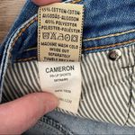 DL1961  Cameron Pin-Up Denim Cut Off Shorts 28 Photo 7