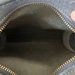 Coach Like New  Vintage Abbie Crossbody 9017 in Navy Blue Photo 3