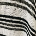 Urban Outfitters BDG by  Striped Long Sleeve Top Sz XS Photo 9