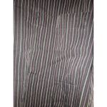 Apt. 9  Modern Fit Mens Button-Up Striped Long Sleeve Shirt Size XXL Photo 3