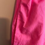 A New Day  Women's Pink Ballet Tank Dress With Pockets - Size Large - NWT Photo 5