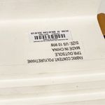 Torrid  Size 10WW Tan Chunky Gladiator Sandal Strappy Wide Width Photo 6