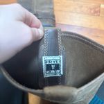 Frye Boots Leather Photo 1