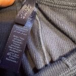 SKIMS Sleep Set Womens Medium Rib Daisy Tank Top & cotton ribbed boxer shorts Photo 5